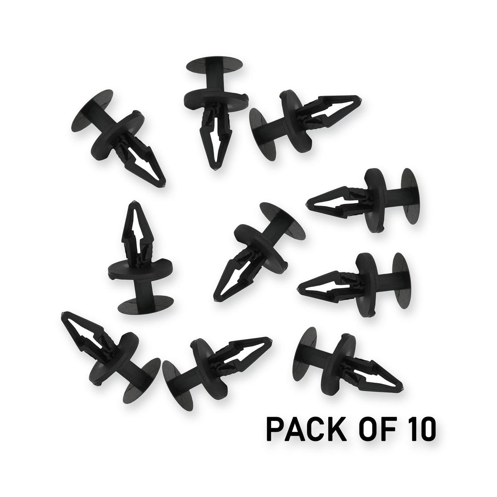 Ford Bronco Sport Retainer Clip (10 Pack) & More