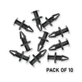 Ford Bronco Sport Retainer Clip (10 Pack) & More