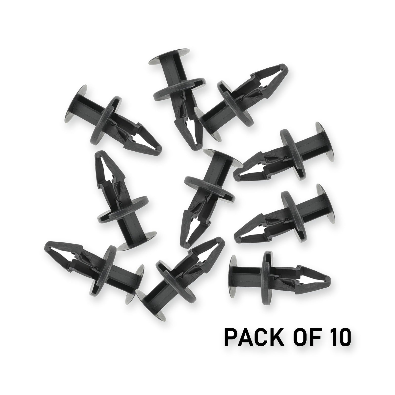 Ford Bronco Sport Retainer Clip (10 Pack) & More