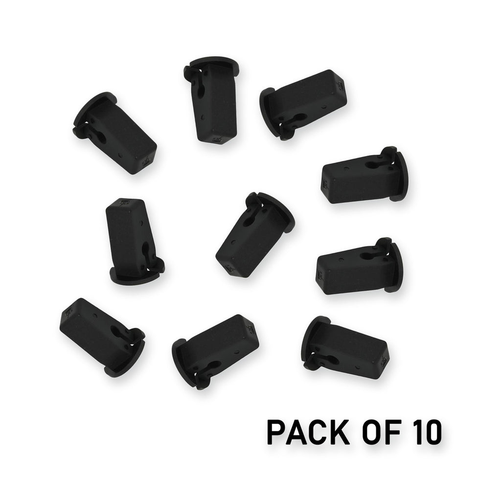 Volkswagen Amarok Retainer Clip (10 Pack) & More