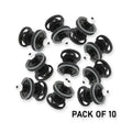 Volkswagen Ameo Retainer Clip (10 Pack) & More