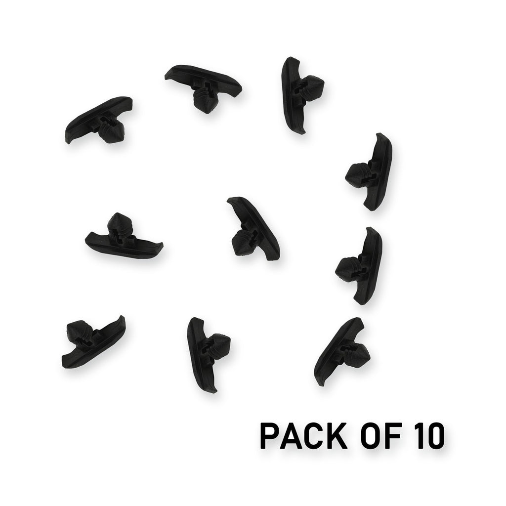 Volkswagen Arteon Retainer Clip (10 Pack) & More