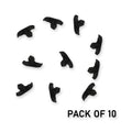 Volkswagen Arteon Retainer Clip (10 Pack) & More
