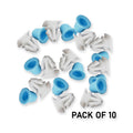 Volkswagen Touareg Retainer Clip (10 Pack) & More