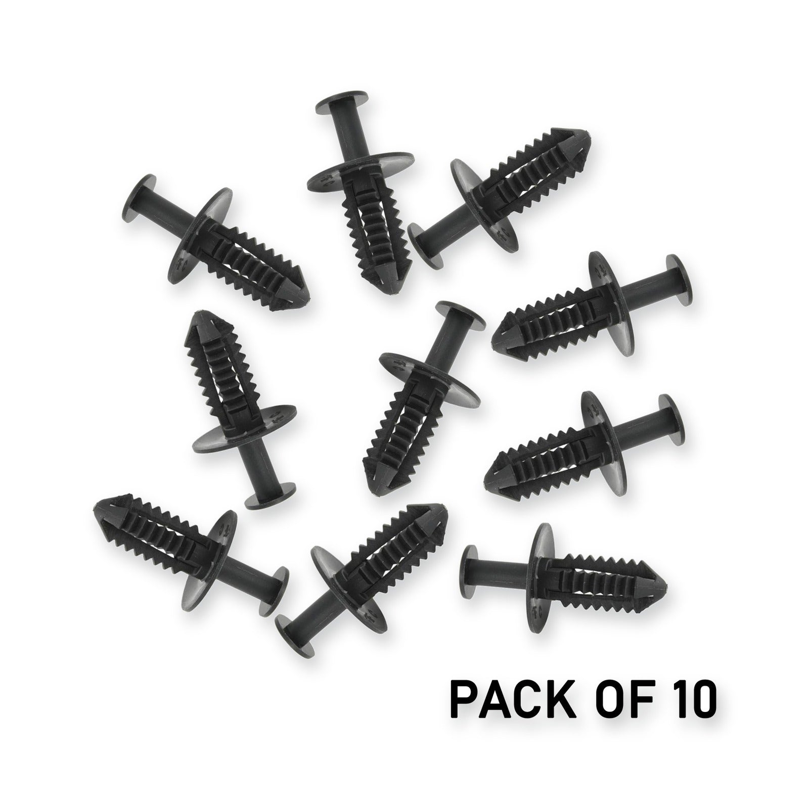 Mercedes Benz – 200 Retainer Clip (10 Pack)
