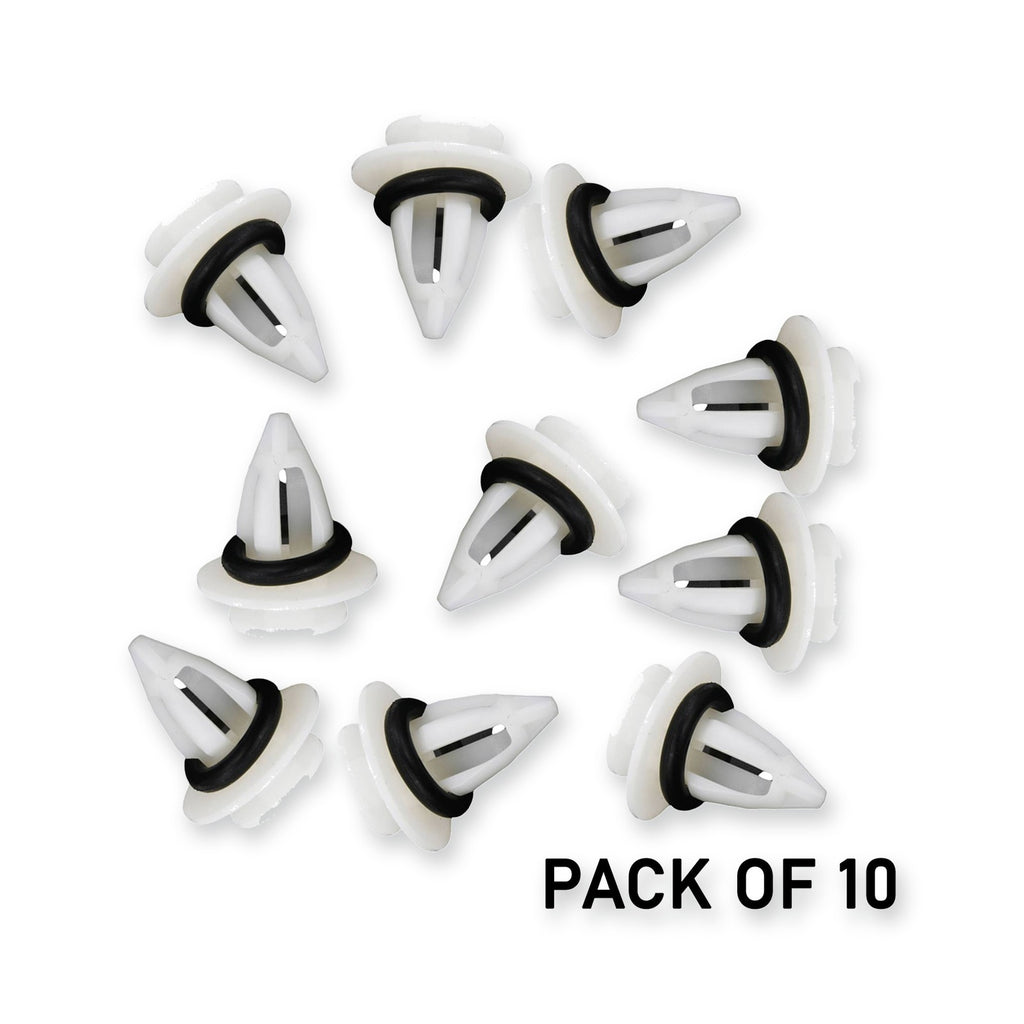 BMW X1 F48 Retainer Clip (10 Pack) & More