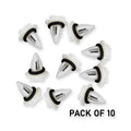 BMW X1 F48 Retainer Clip (10 Pack) & More