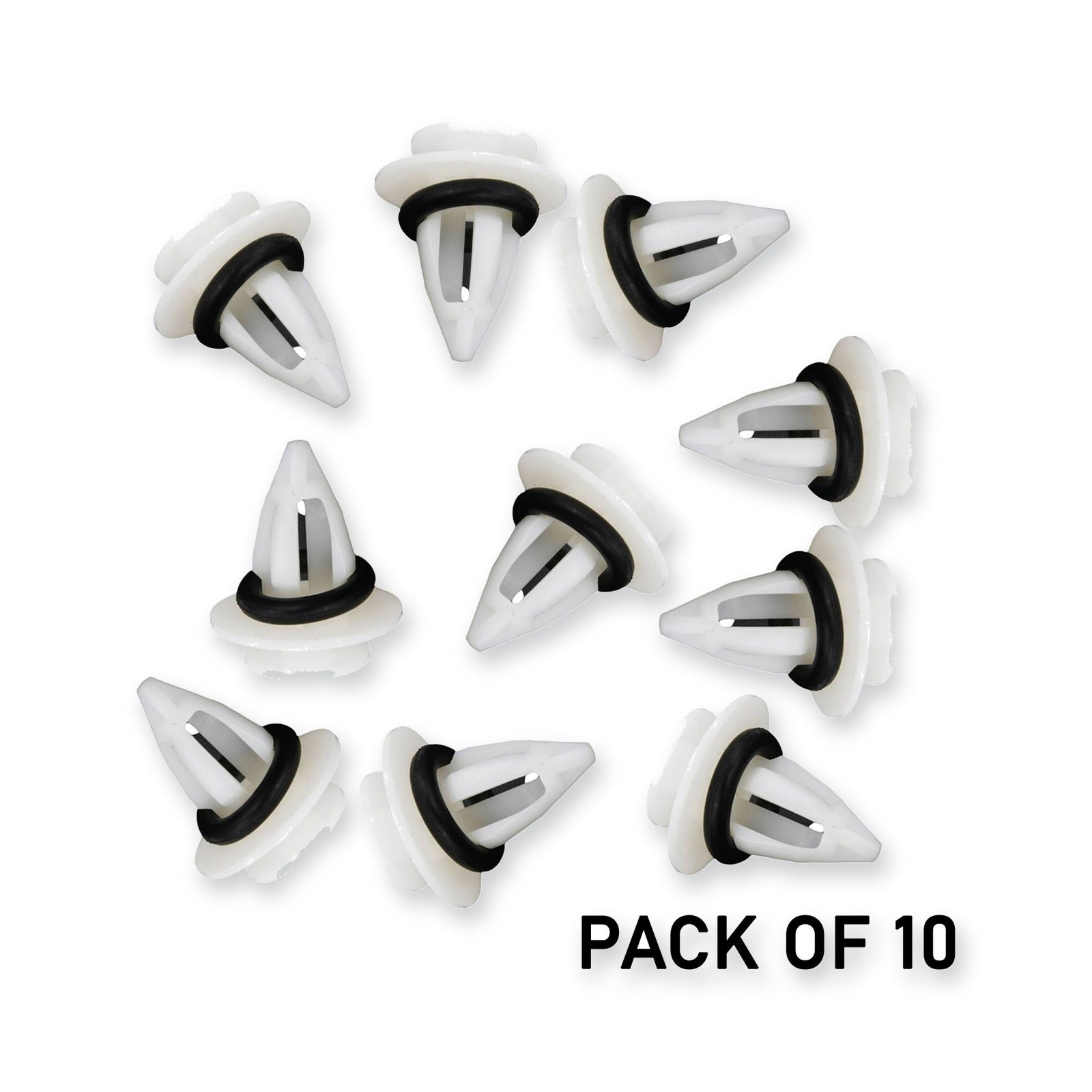 BMW X1 F48 Retainer Clip (10 Pack) & More