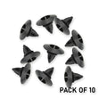 BMW X5 E70 Retainer Clip (10 Pack) & More