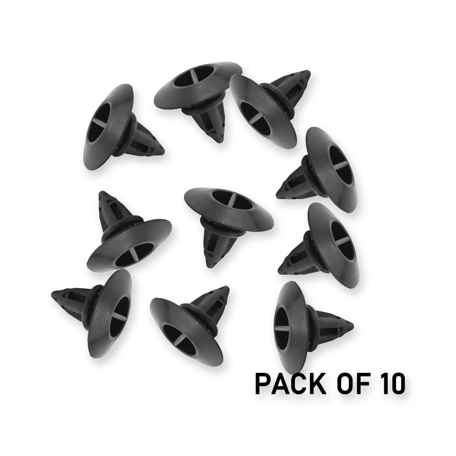BMW X5 E70 Retainer Clip (10 Pack) & More