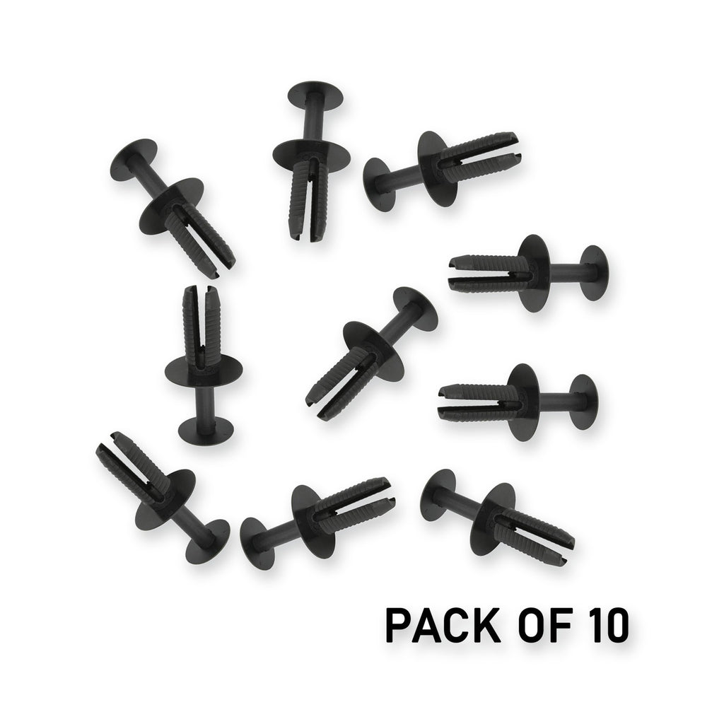 BMW 1 F40 Retainer Clip (10 Pack) & More