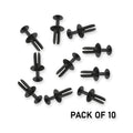 BMW 1 F40 Retainer Clip (10 Pack) & More