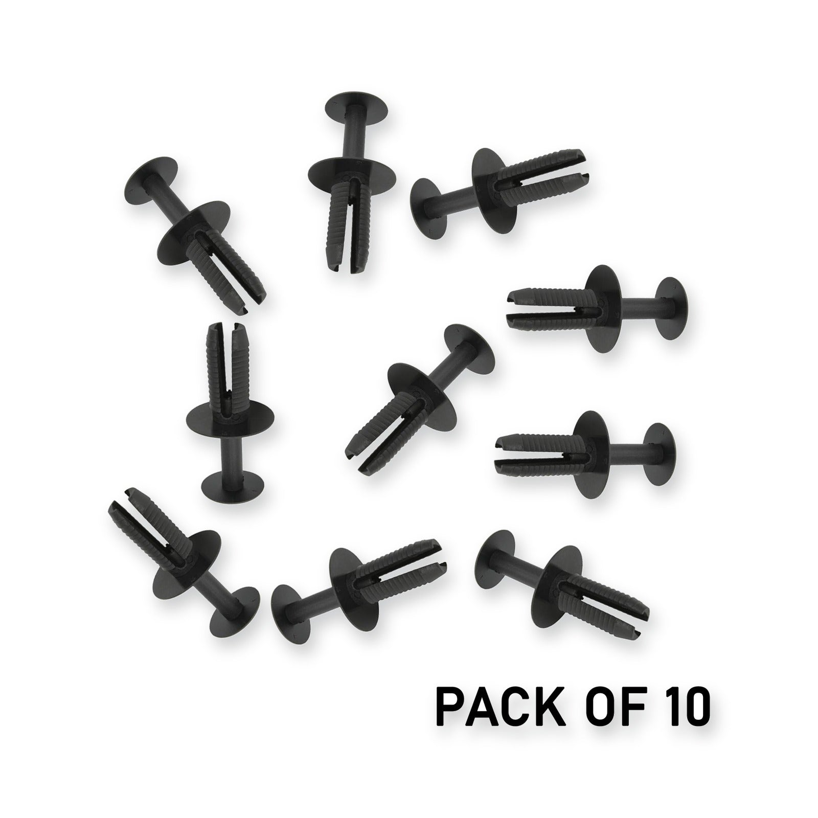 BMW 1 F40 Retainer Clip (10 Pack) & More