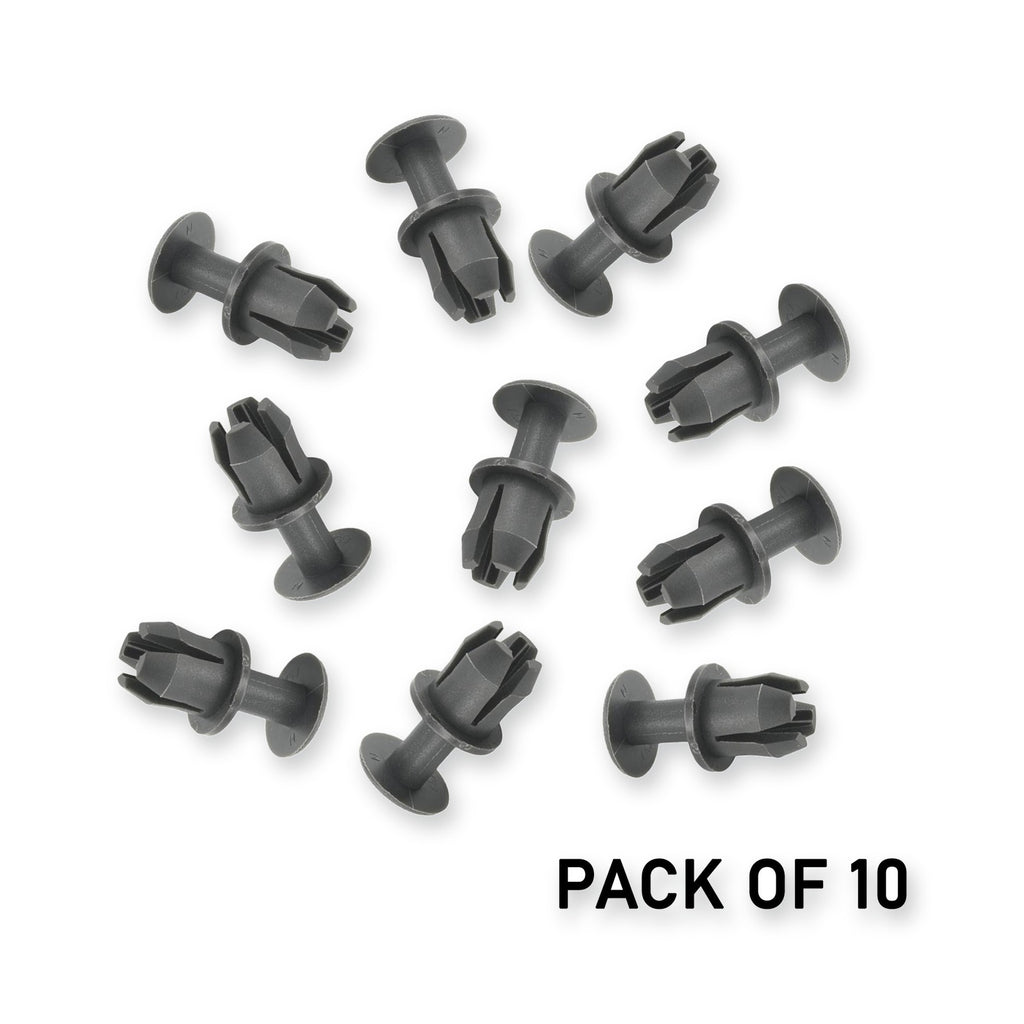 Mercedes Benz – 108 D Retainer Clip (10 Pack)