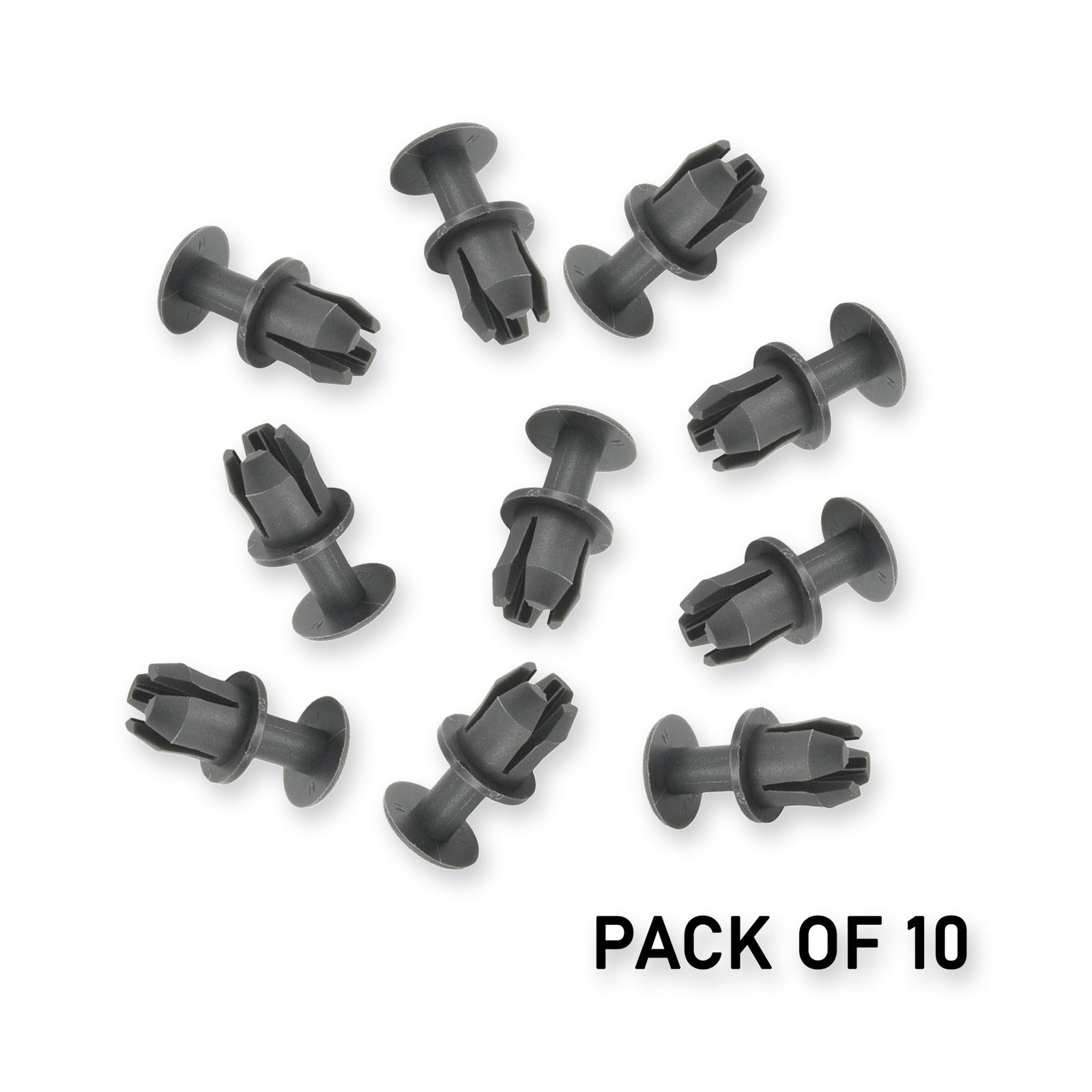 Mercedes Benz – 108 D Retainer Clip (10 Pack)