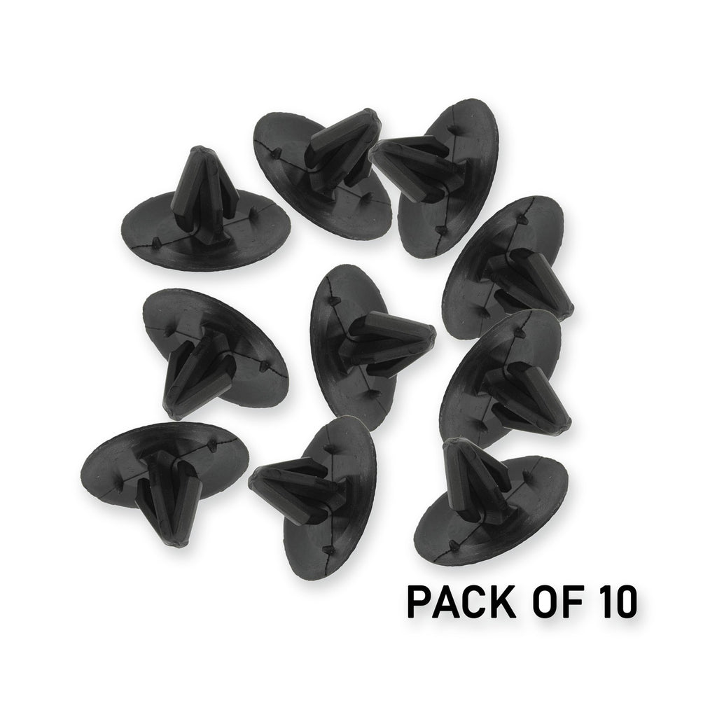 Hyundai 11 Ton 00 Retainer Clip (10 Pack) & More