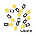 Hyundai Accent Retainer Clip (10 Pack) & More
