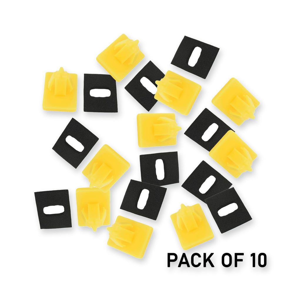 Hyundai Azera Retainer Clip (10 Pack) & More