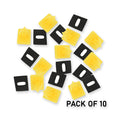 Hyundai Azera Retainer Clip (10 Pack) & More