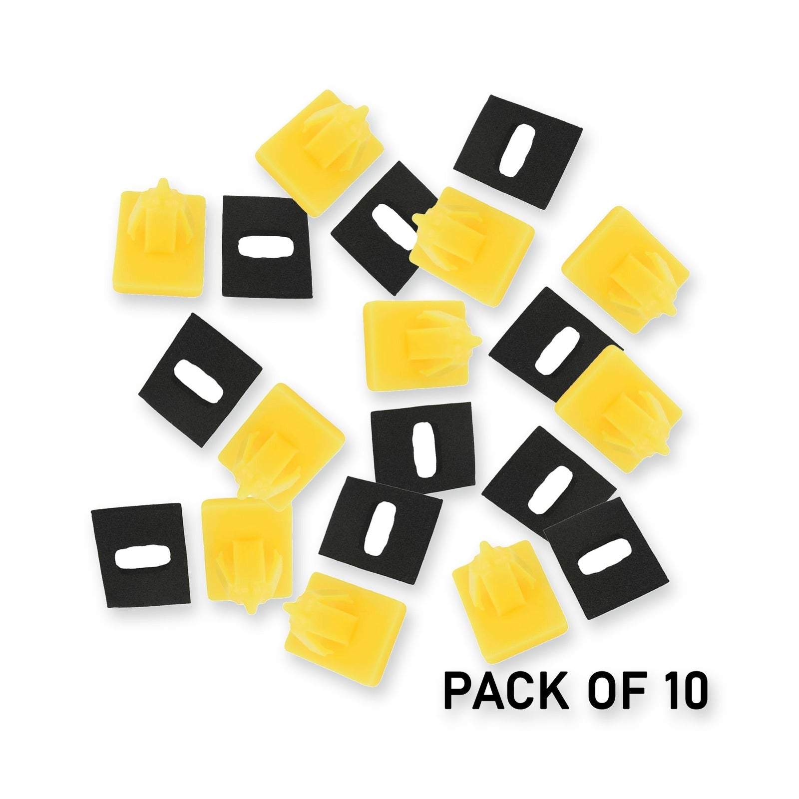Hyundai Azera Retainer Clip (10 Pack) & More