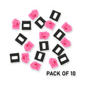 Kia Cadenza Retainer Clip (10 Pack)