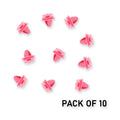 Hyundai Aslan Retainer Clip (10 Pack) & More