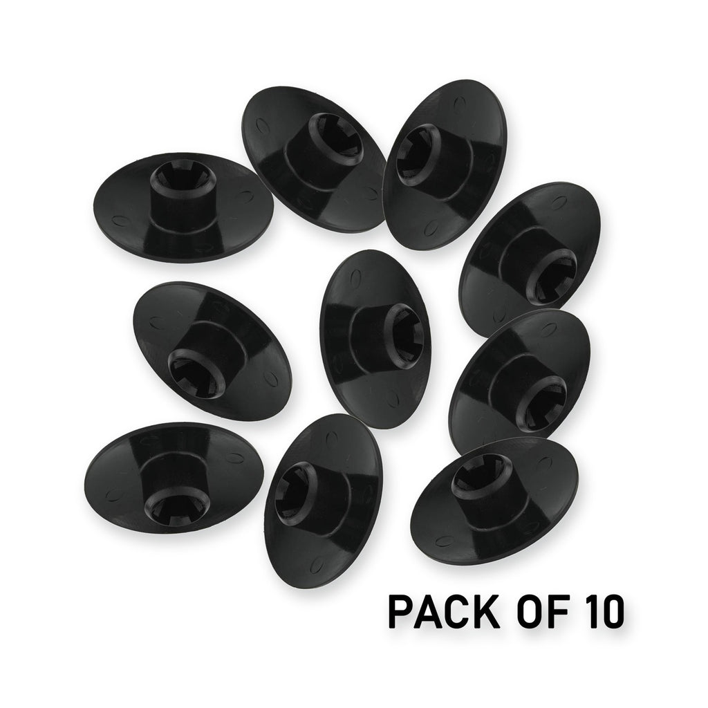 Hyundai Accent Retainer Clip (10 Pack) & More