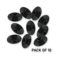 Hyundai Accent Retainer Clip (10 Pack) & More