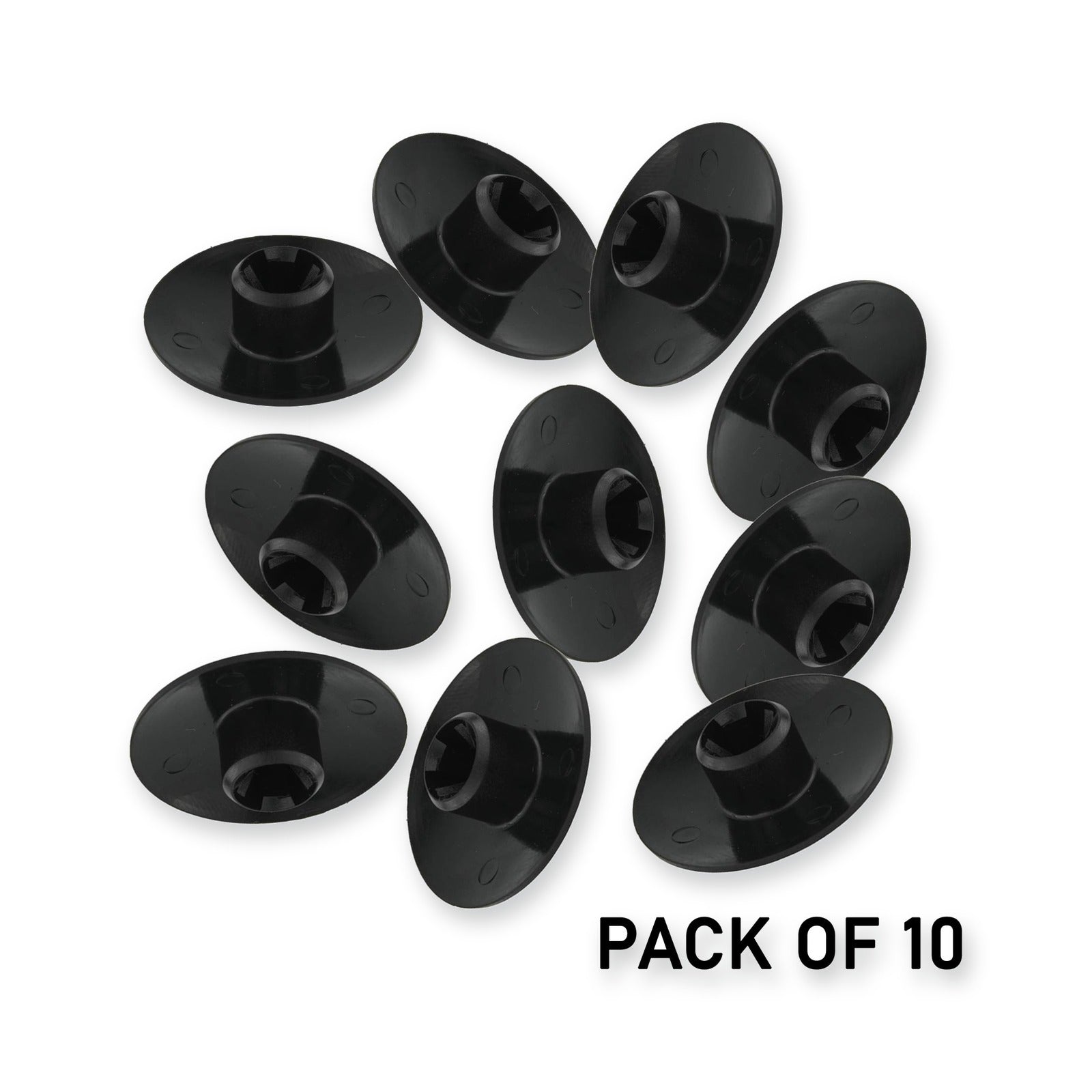 Hyundai Accent Retainer Clip (10 Pack) & More