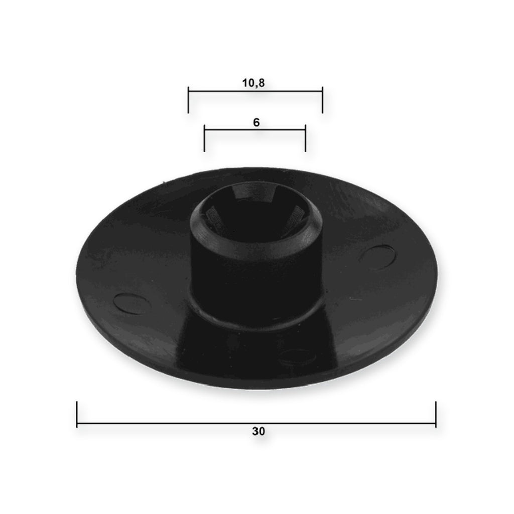 Hyundai Accent Retainer Clip (10 Pack) & More