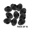 Hyundai Accent Retainer Clip (10 Pack) & More