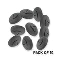 Hyundai Accent Retainer Clip (10 Pack) & More