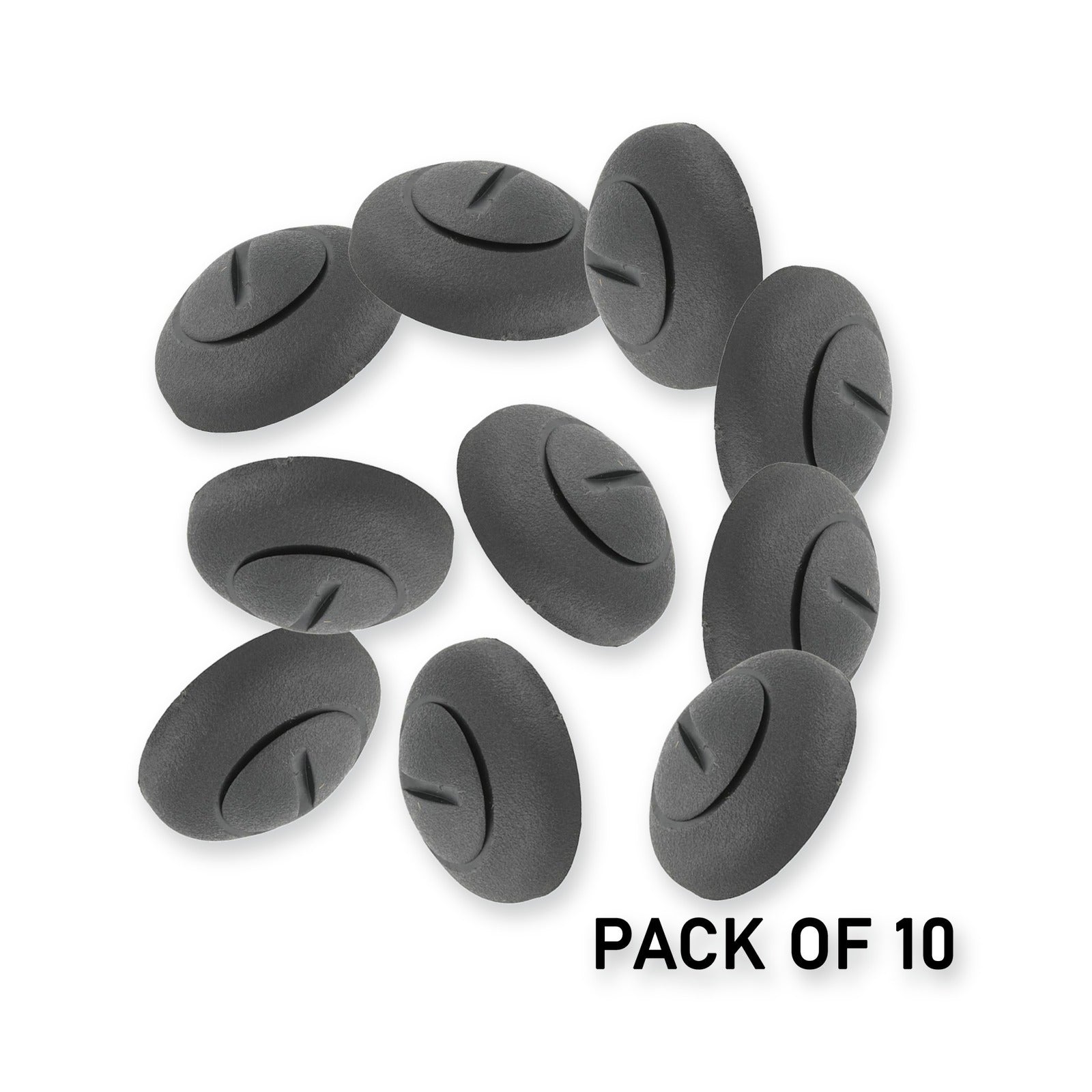 Hyundai Accent Retainer Clip (10 Pack) & More