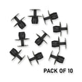 Mercedes Benz – 190 Retainer Clip (10 Pack) & More