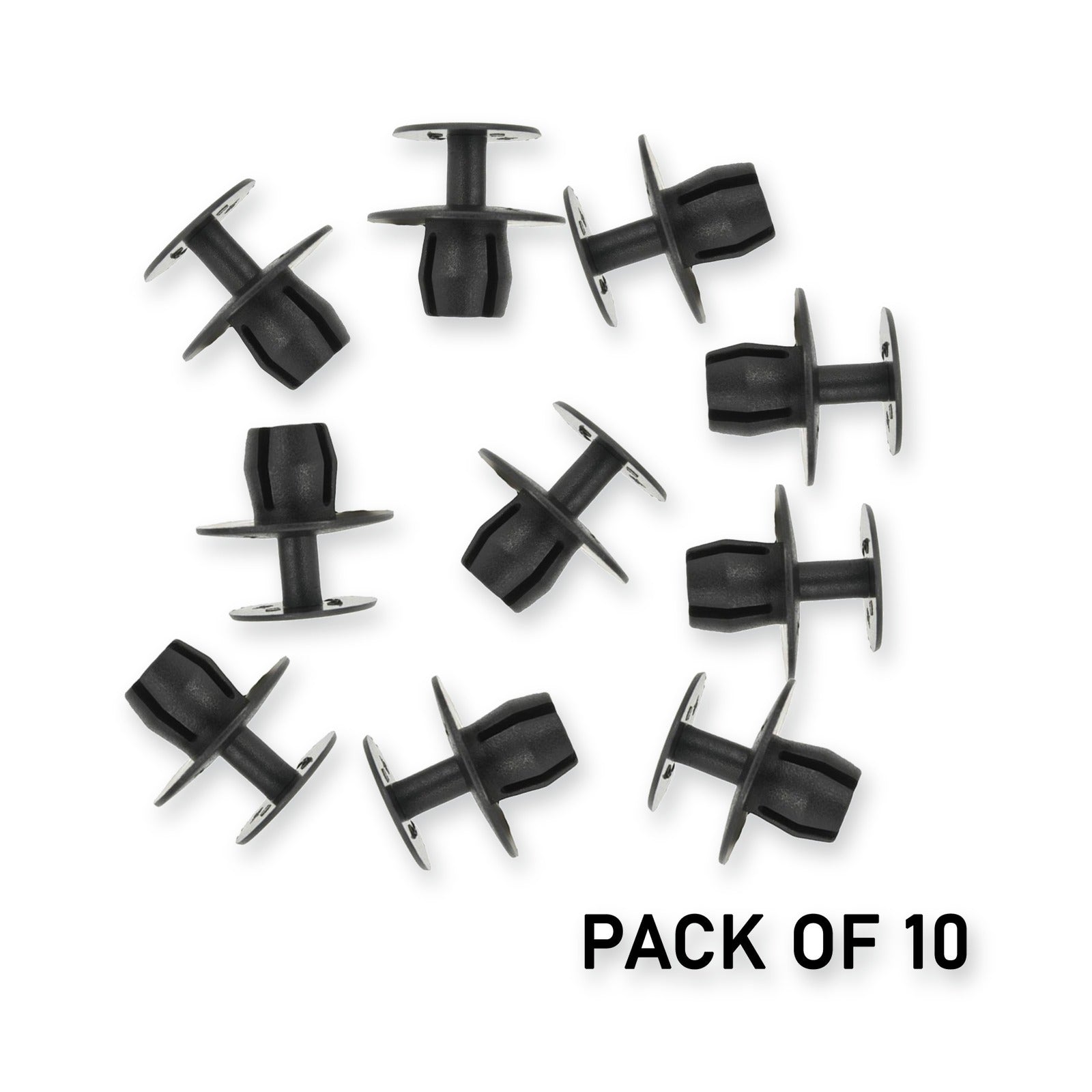 Mercedes Benz – 190 Retainer Clip (10 Pack) & More