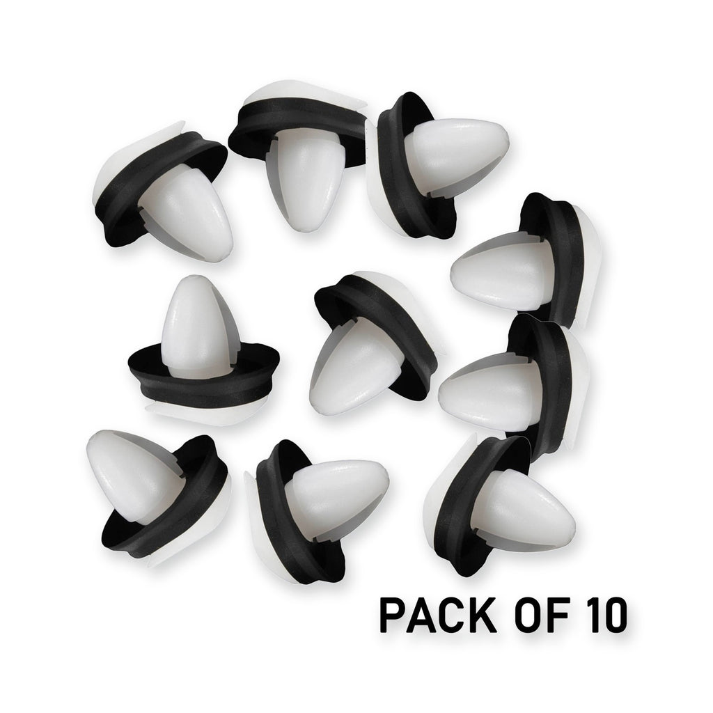 Peugeot Boxer Retainer Clip (10 Pack) & More