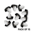 Peugeot Boxer Retainer Clip (10 Pack) & More