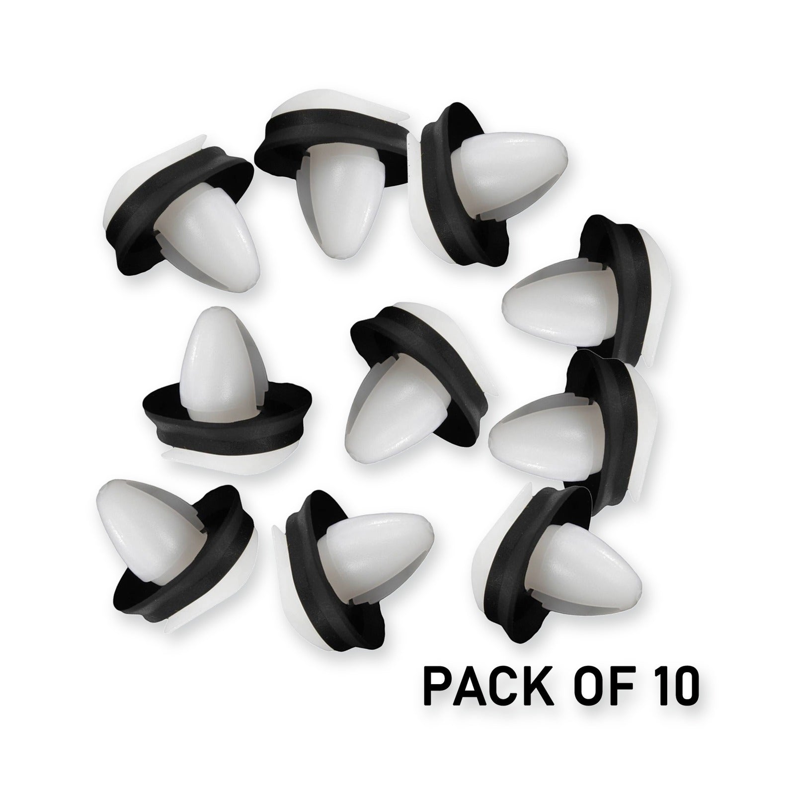 Peugeot Boxer Retainer Clip (10 Pack) & More
