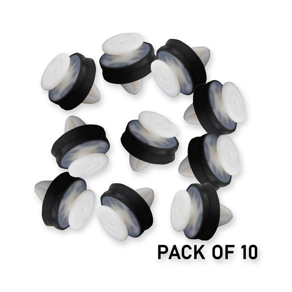 Renault Alpine A110 Retainer Clip (10 Pack) & More