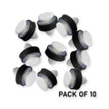 Renault Alpine A110 Retainer Clip (10 Pack) & More