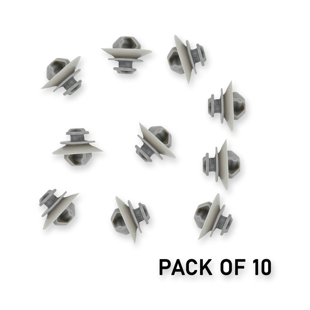 Retainer Clip (10 Pack)