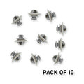 Retainer Clip (10 Pack)