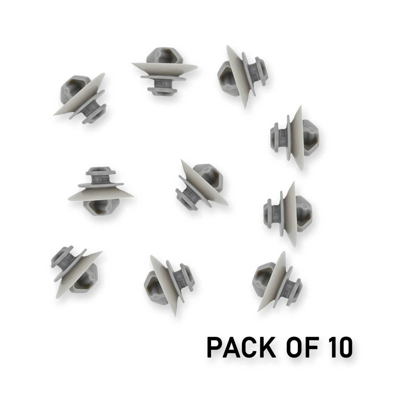 Retainer Clip (10 Pack)
