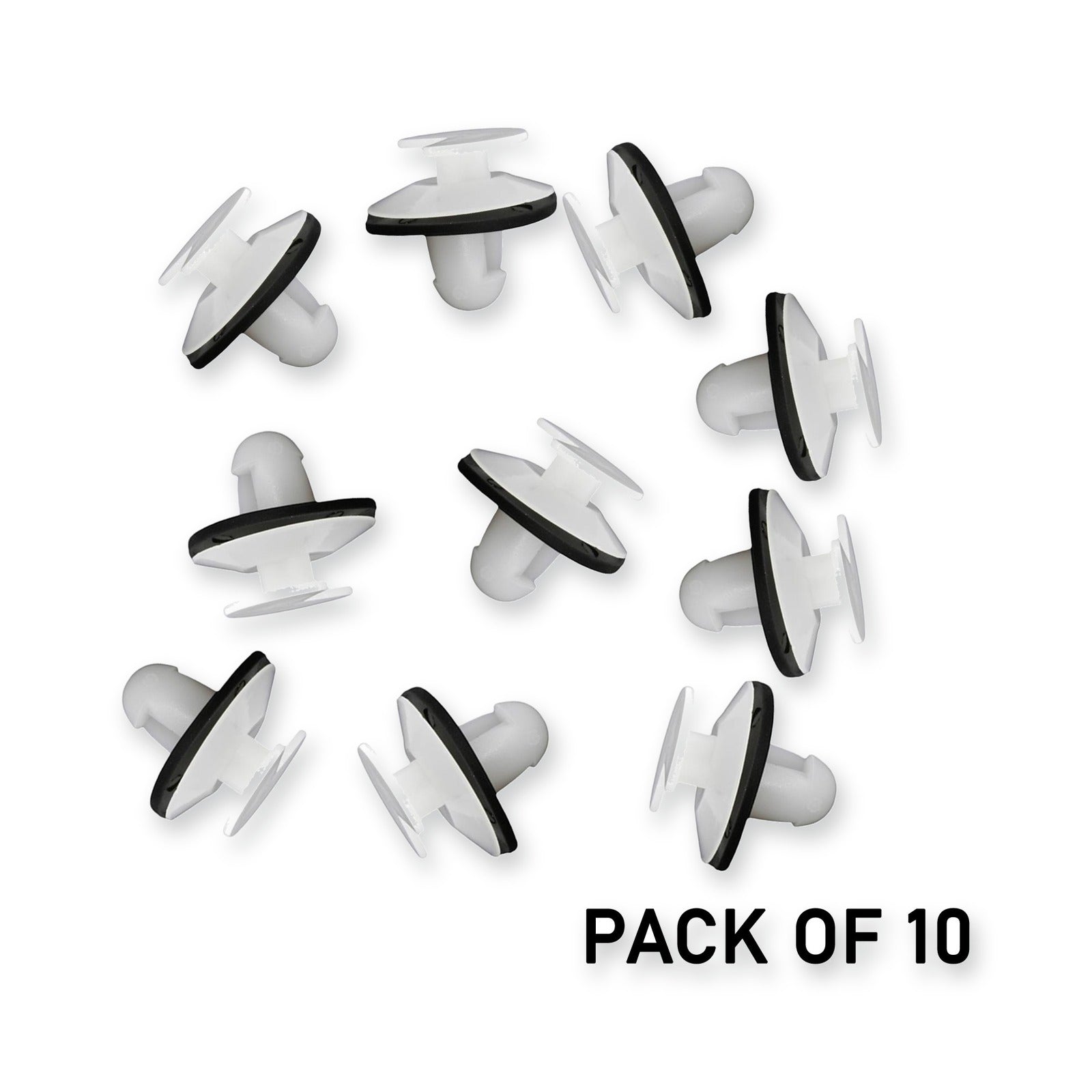 Renault R25 Retainer Clip (10 Pack) & More