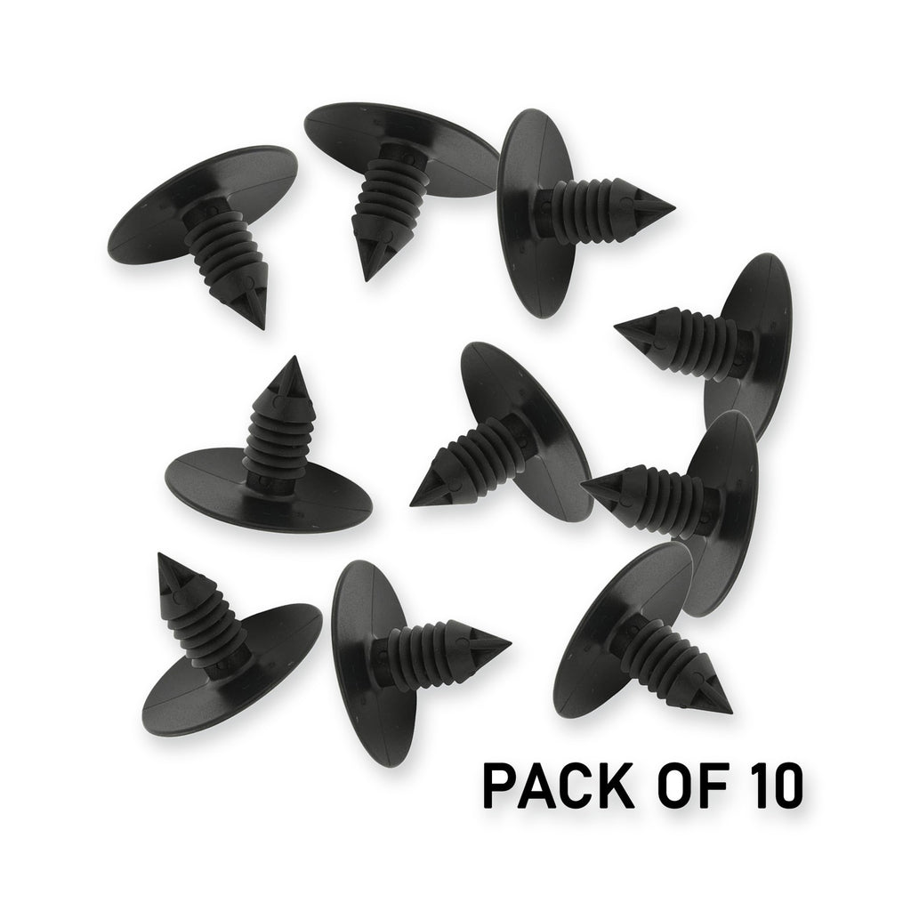 Nissan Interstar X70 Retainer Clip (10 Pack) & More