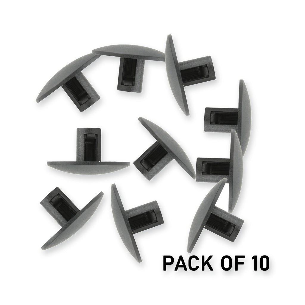 Ford Escort Retainer Clip (10 Pack) & More