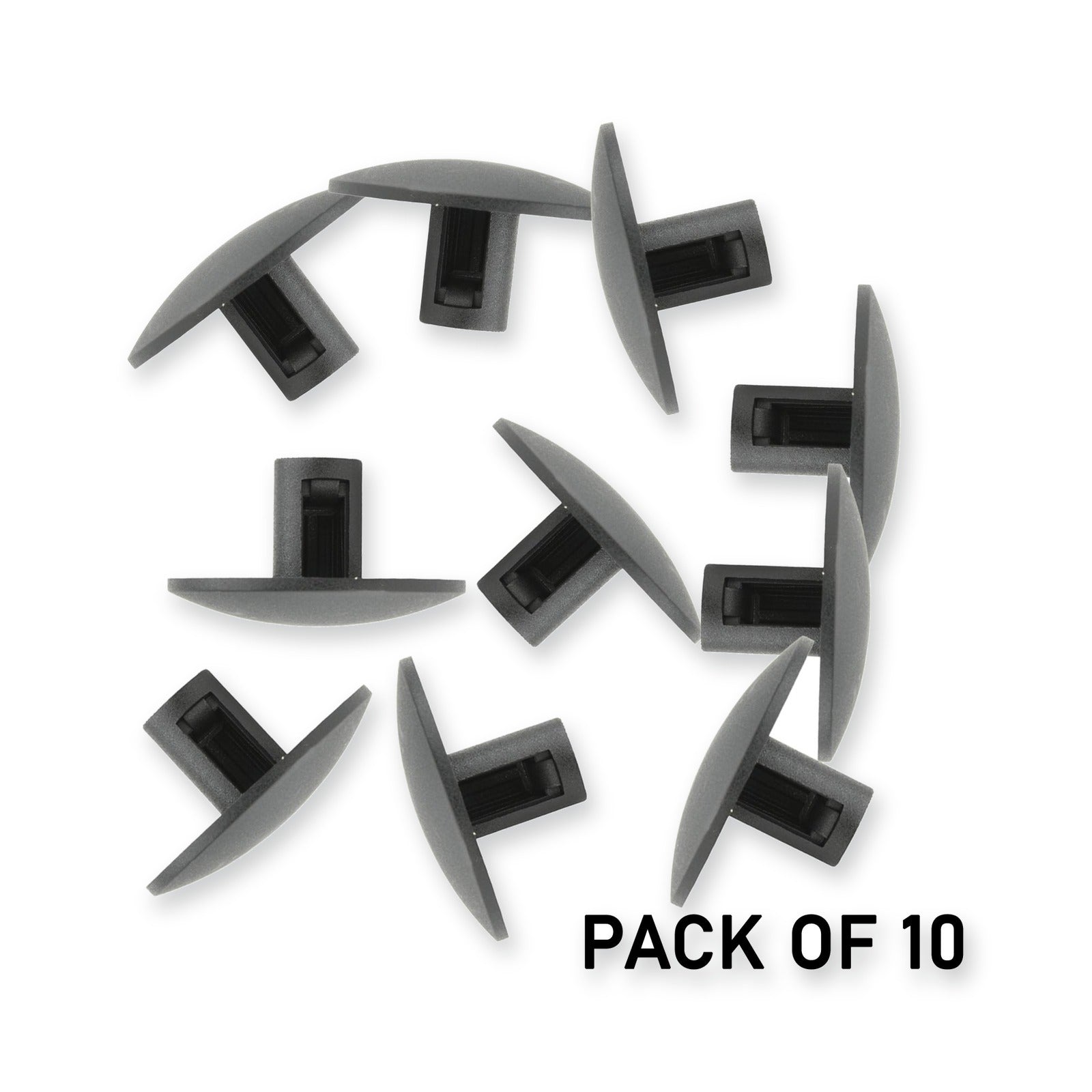 Ford Escort Retainer Clip (10 Pack) & More