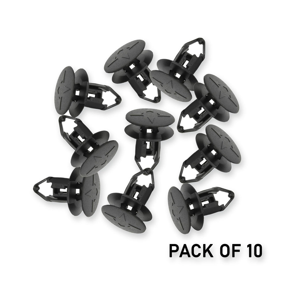 Nissan Aprio L9M Retainer Clip (10 Pack) & More