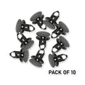 Nissan Aprio L9M Retainer Clip (10 Pack) & More