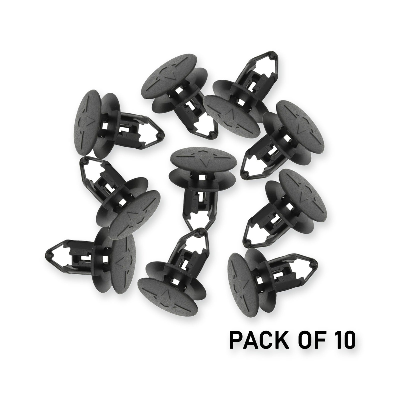 Nissan Aprio L9M Retainer Clip (10 Pack) & More